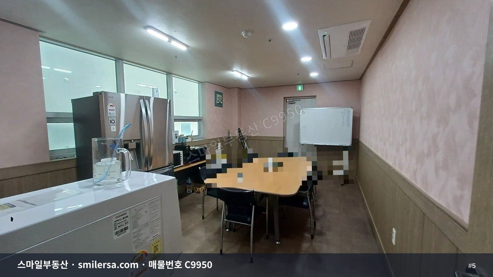 시청역 인근 깔끔한 엘리베이터 사무실 썸네일 5