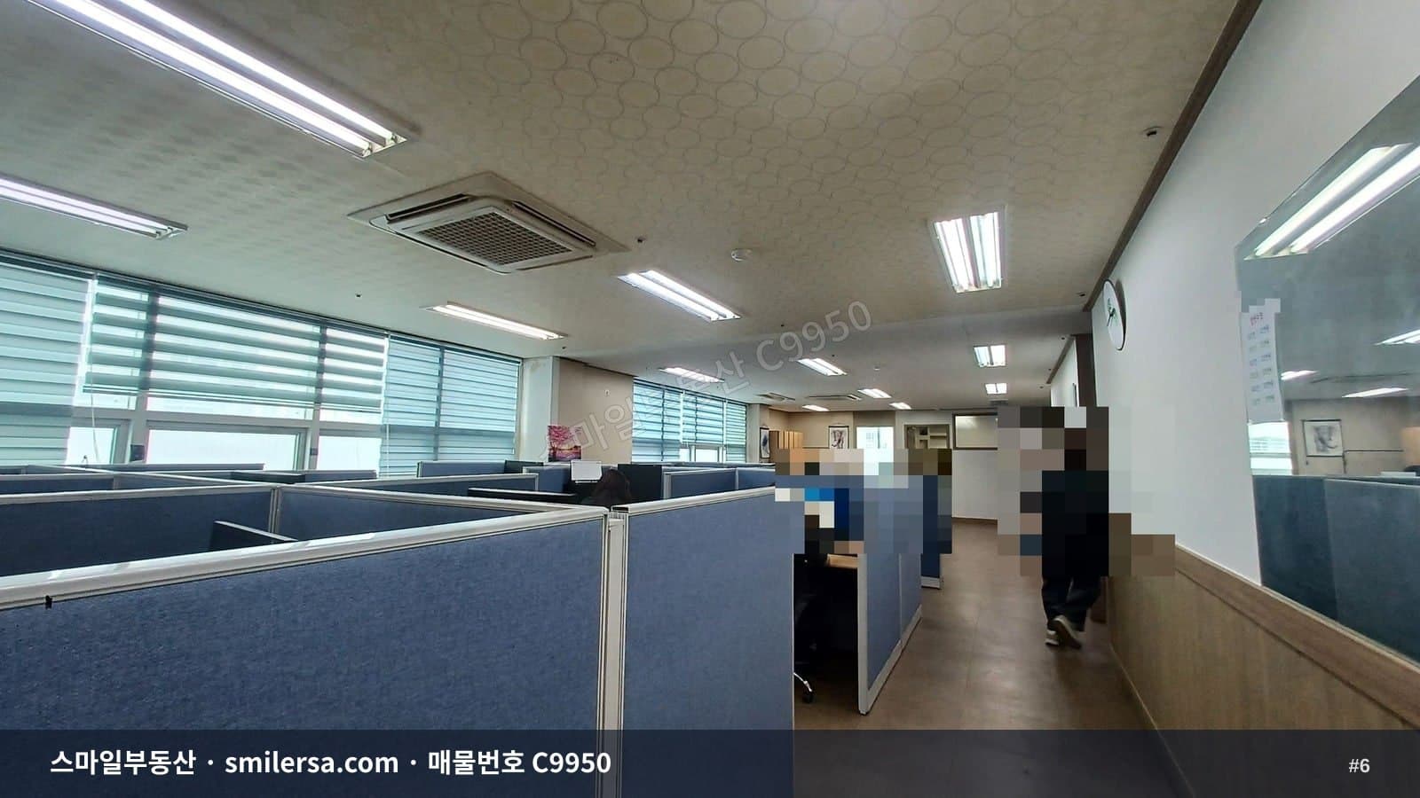 시청역 인근 깔끔한 엘리베이터 사무실 썸네일 6