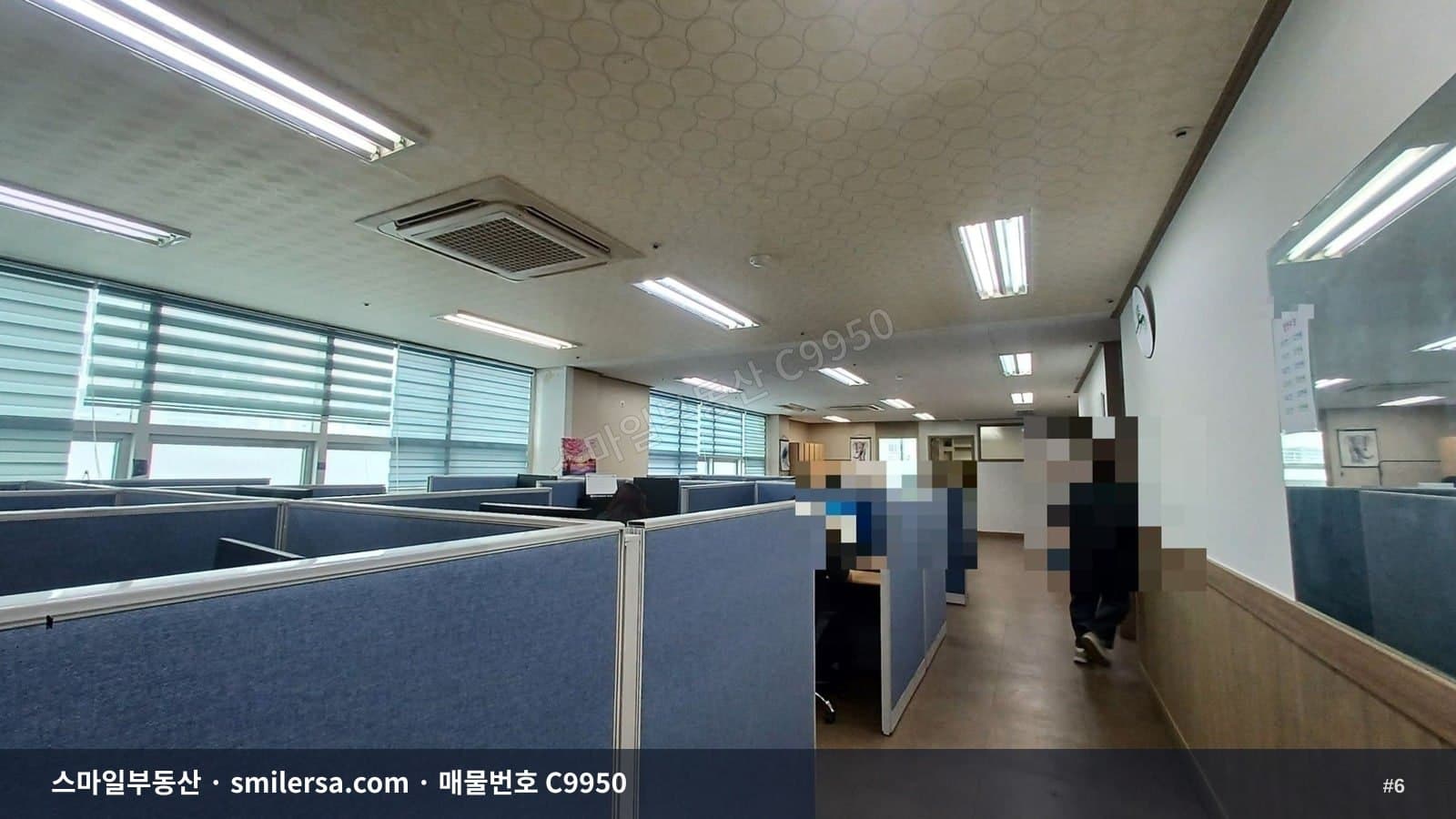 시청역 인근 깔끔한 엘리베이터 사무실 썸네일 6