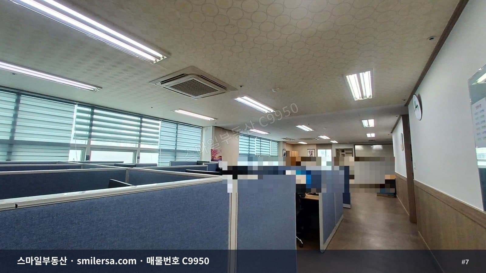 시청역 인근 깔끔한 엘리베이터 사무실 썸네일 7