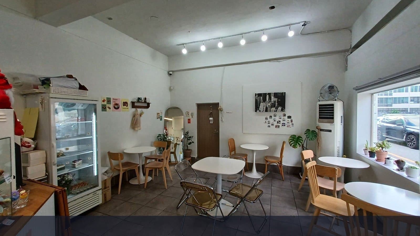 양정 도로변 노출 좋은 1층 상가, 인테리어 완료 매물 썸네일 2
