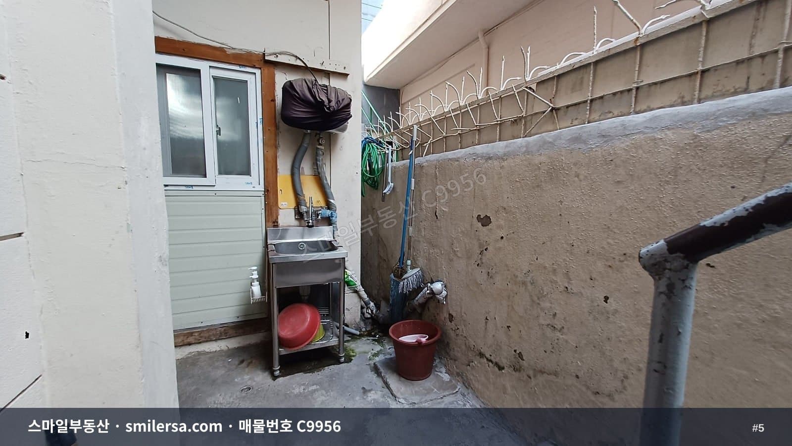 양정 도로변 노출 좋은 1층 상가, 인테리어 완료 매물 썸네일 5