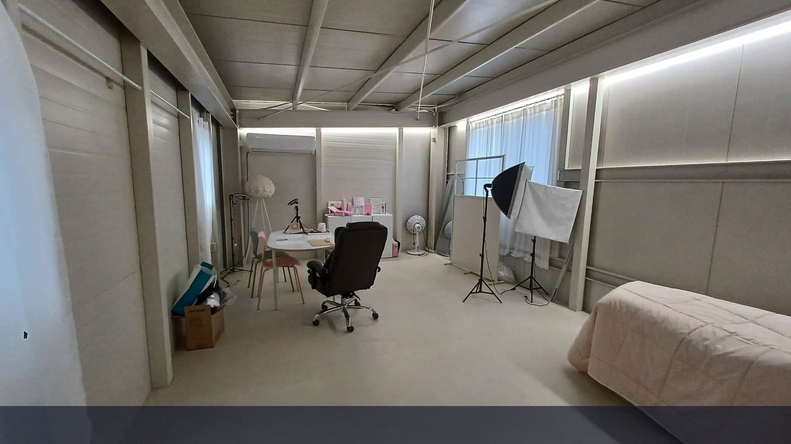 양정 도로변 인테리어 완비된 1층 상가 썸네일 7