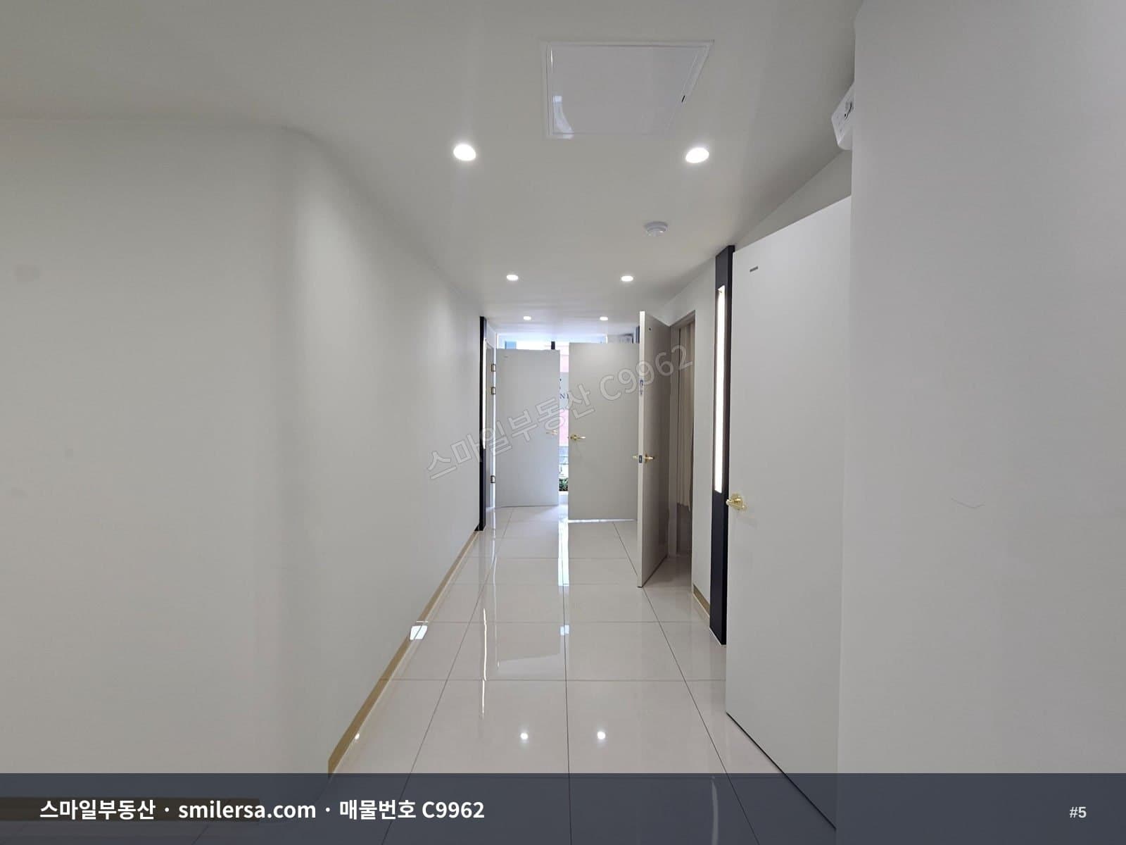광안동 60평대 왁싱·뷰티샵 추천 매물 썸네일 5