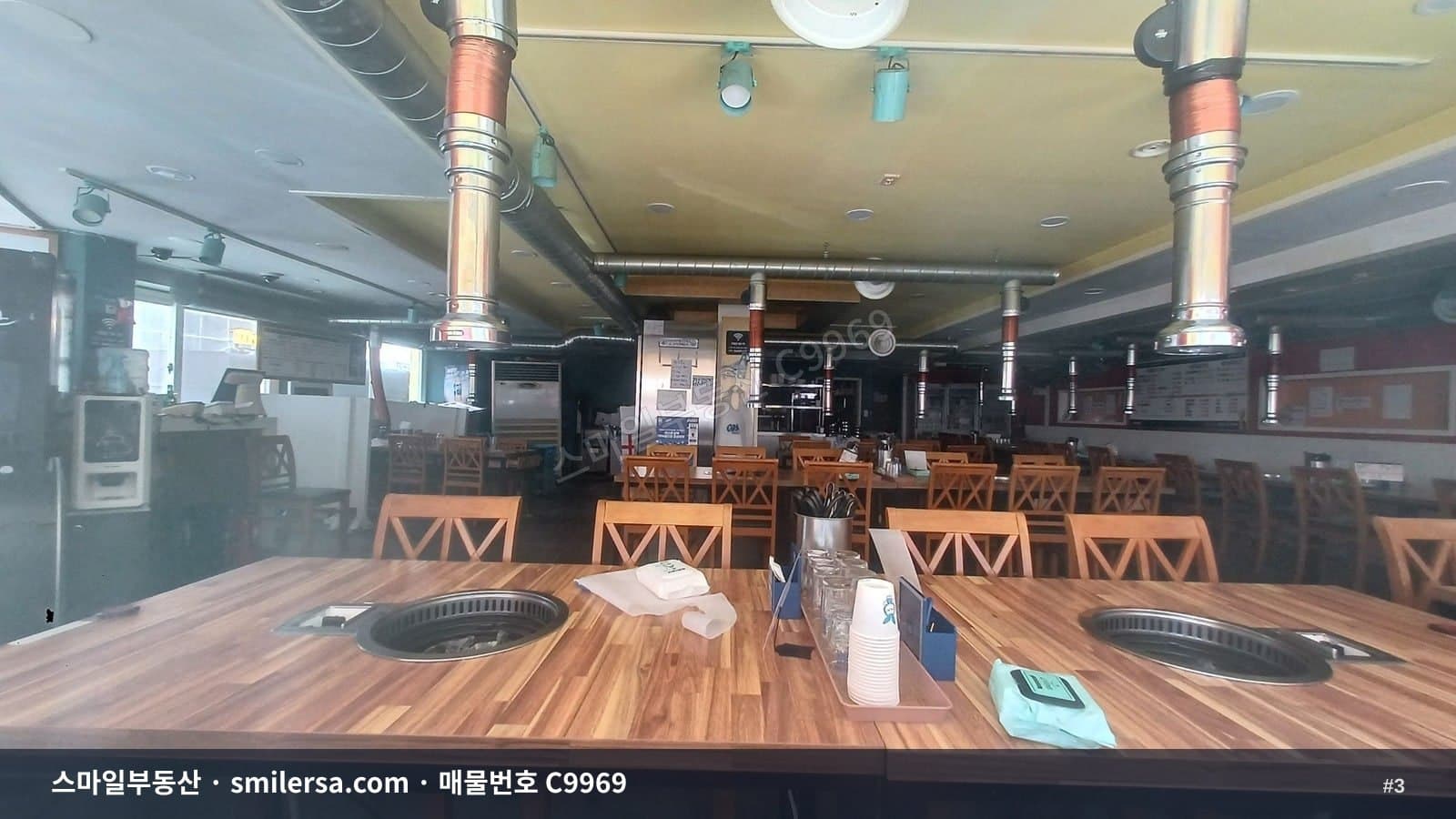 연산SK1단지 인근 먹거리타운 1층 중형상가 썸네일 3