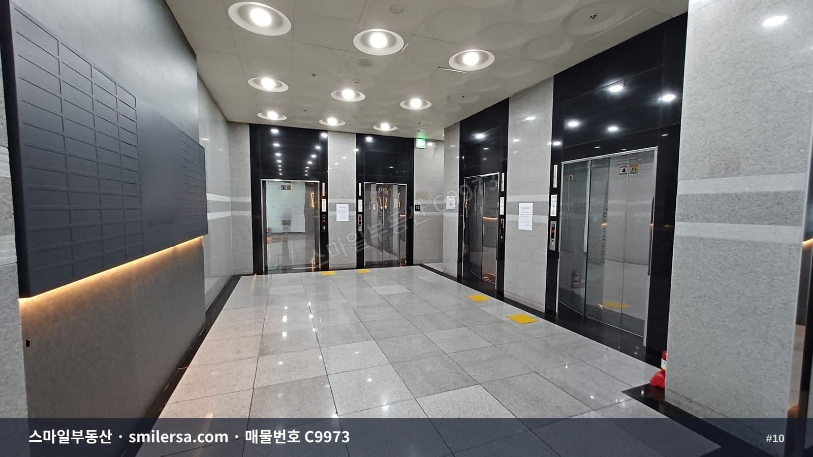 연산역 인근 깔끔한 대형사무실 임대 썸네일 10