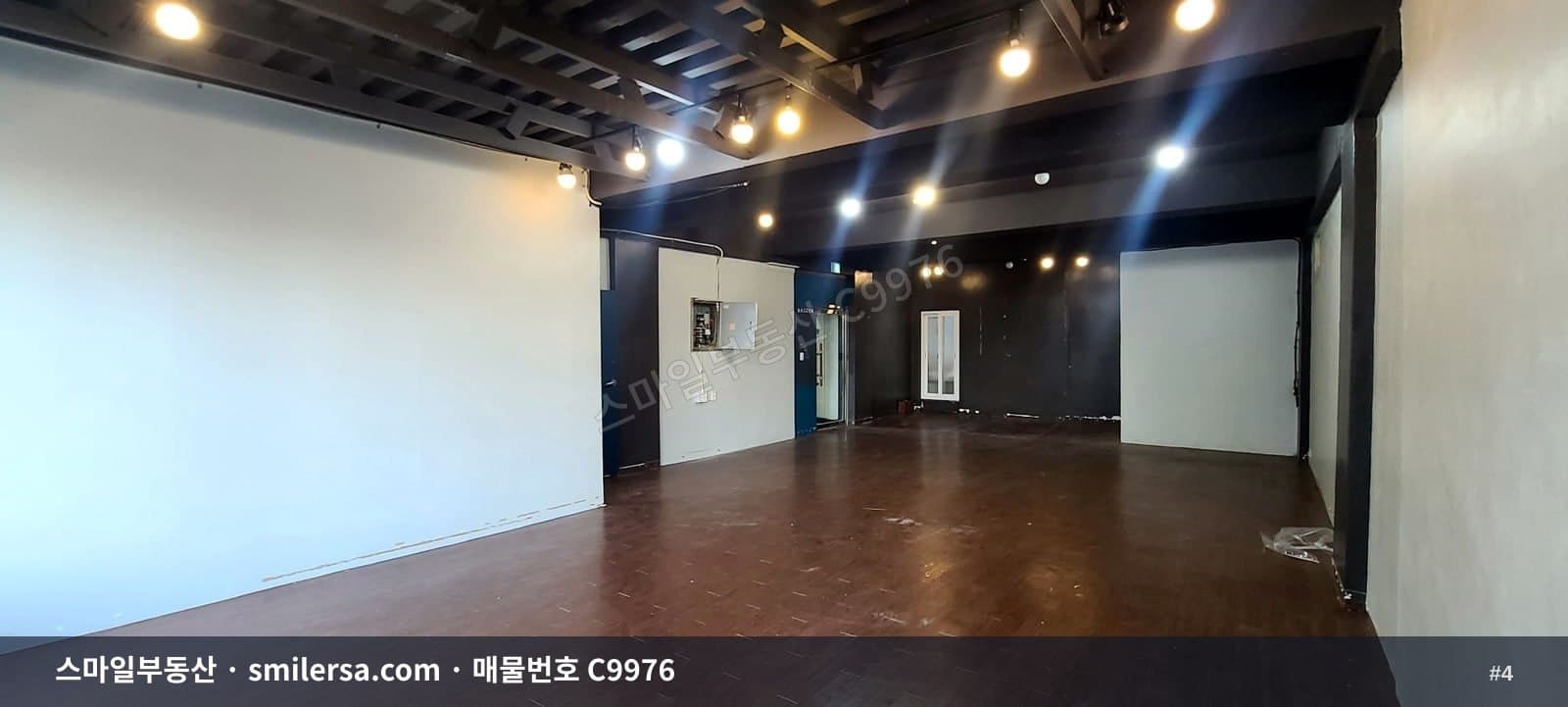 경성대역 인근 엘리베이터 있는 가성비 상가 사무실 썸네일 4
