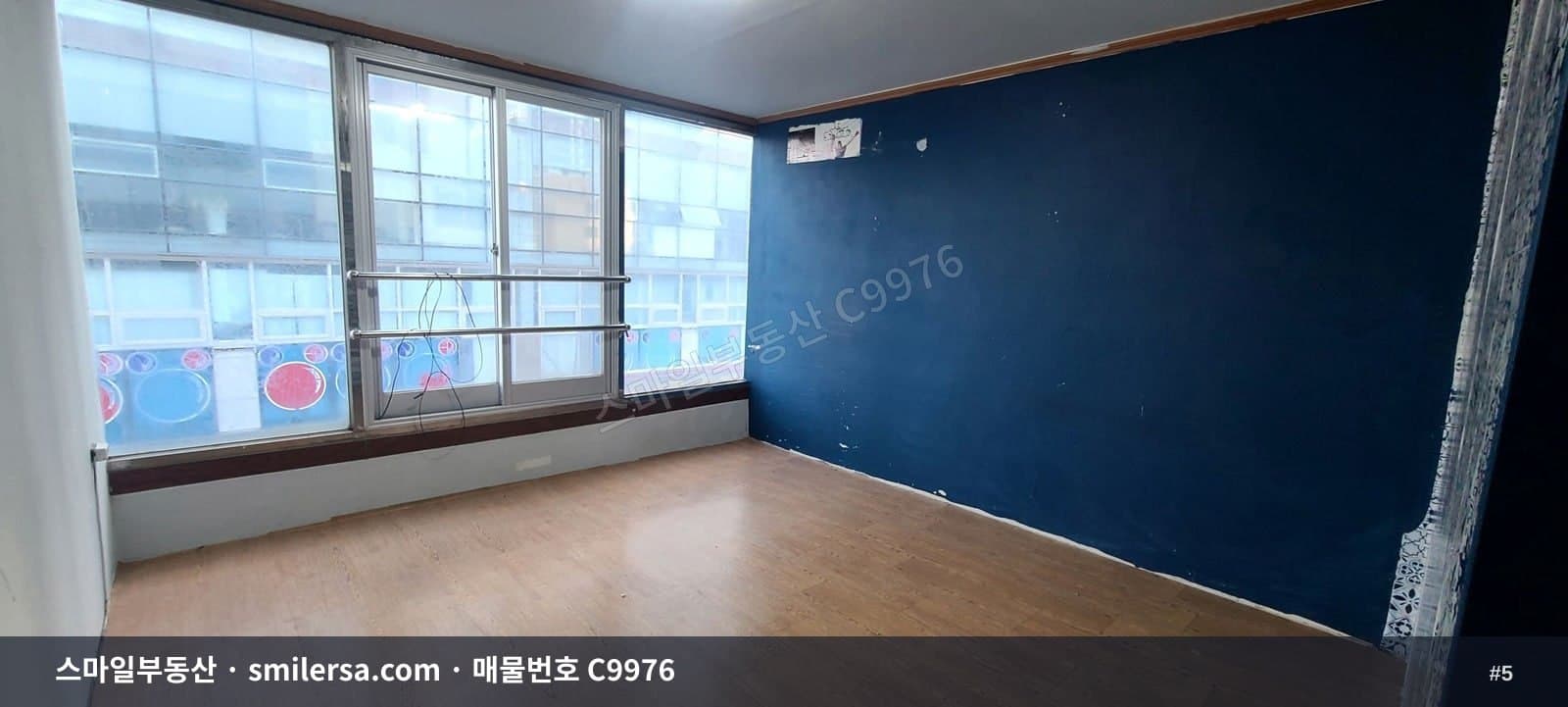 경성대역 인근 엘리베이터 있는 가성비 상가 사무실 썸네일 5