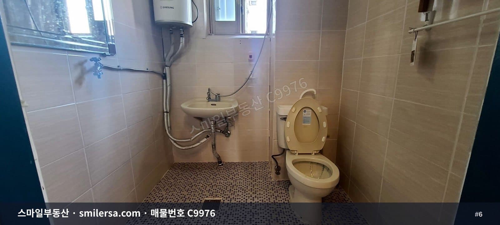 경성대역 인근 엘리베이터 있는 가성비 상가 사무실 썸네일 6