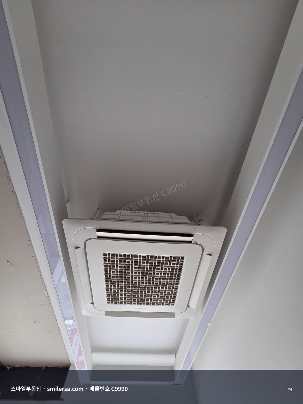 부산진역 인근 1층 상가, 무권리 테이크아웃 자리 썸네일 4