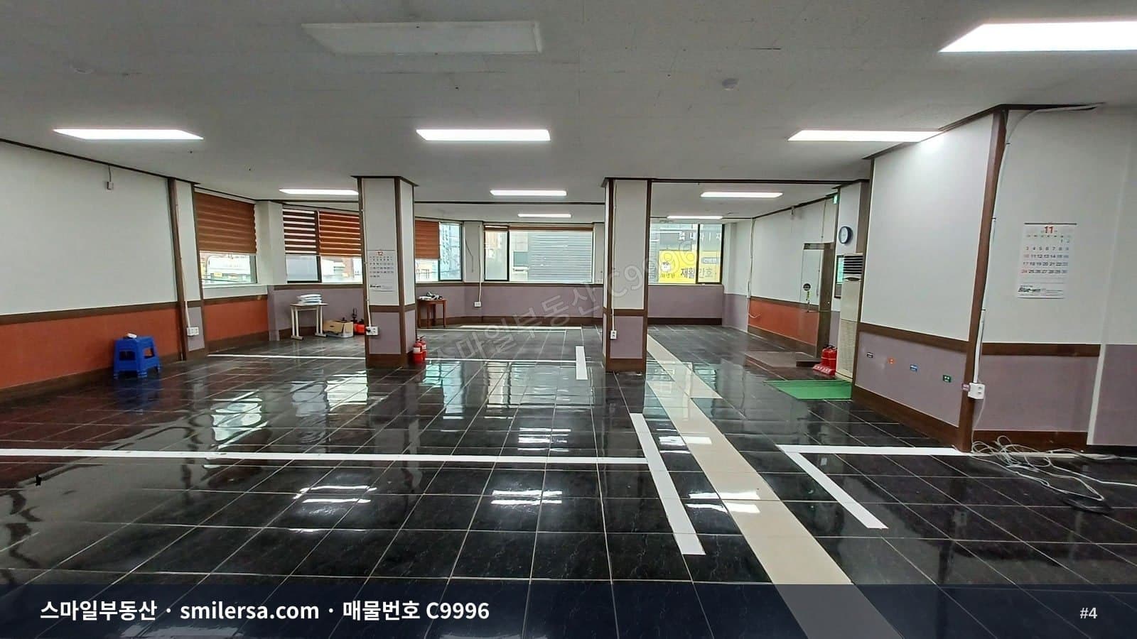 양정시장 인근 코너부 2층 다용도 사무실 썸네일 4