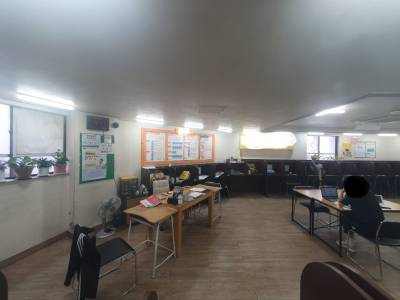 부산광역시 금정구 장전동 221-1   사무실