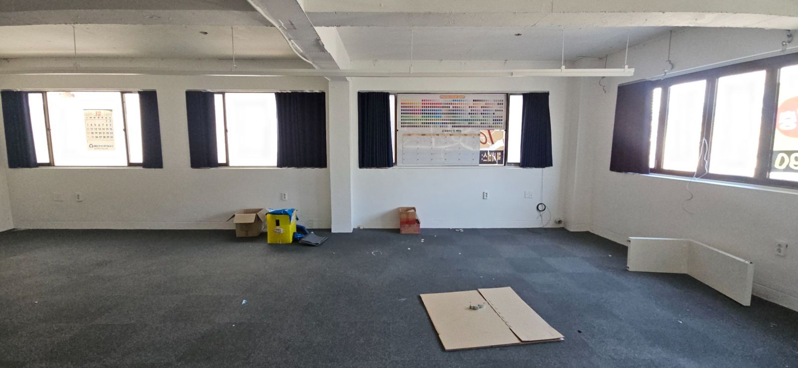 부산광역시 부산진구 범천동 사무실 썸네일 4