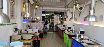 부산광역시 연제구 거제동 41-33 상가