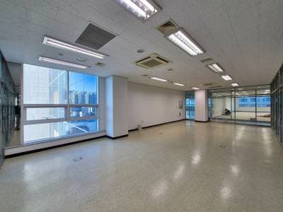 부산광역시 연제구 연산동 1124-3 C T 타워 사무실