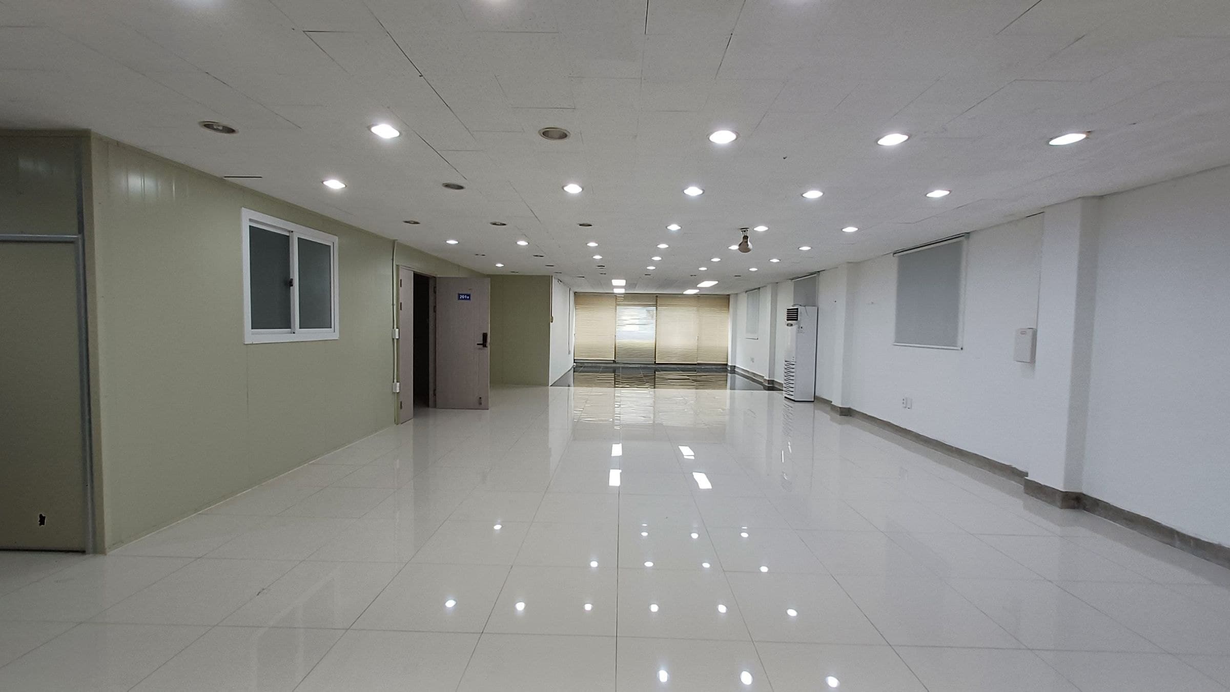 부산광역시 동구 범일동 사무실 - 1