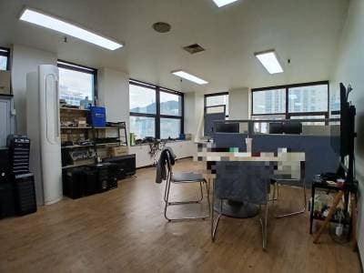 부산광역시 동구 범일동 830-42 썬오피스텔 사무실