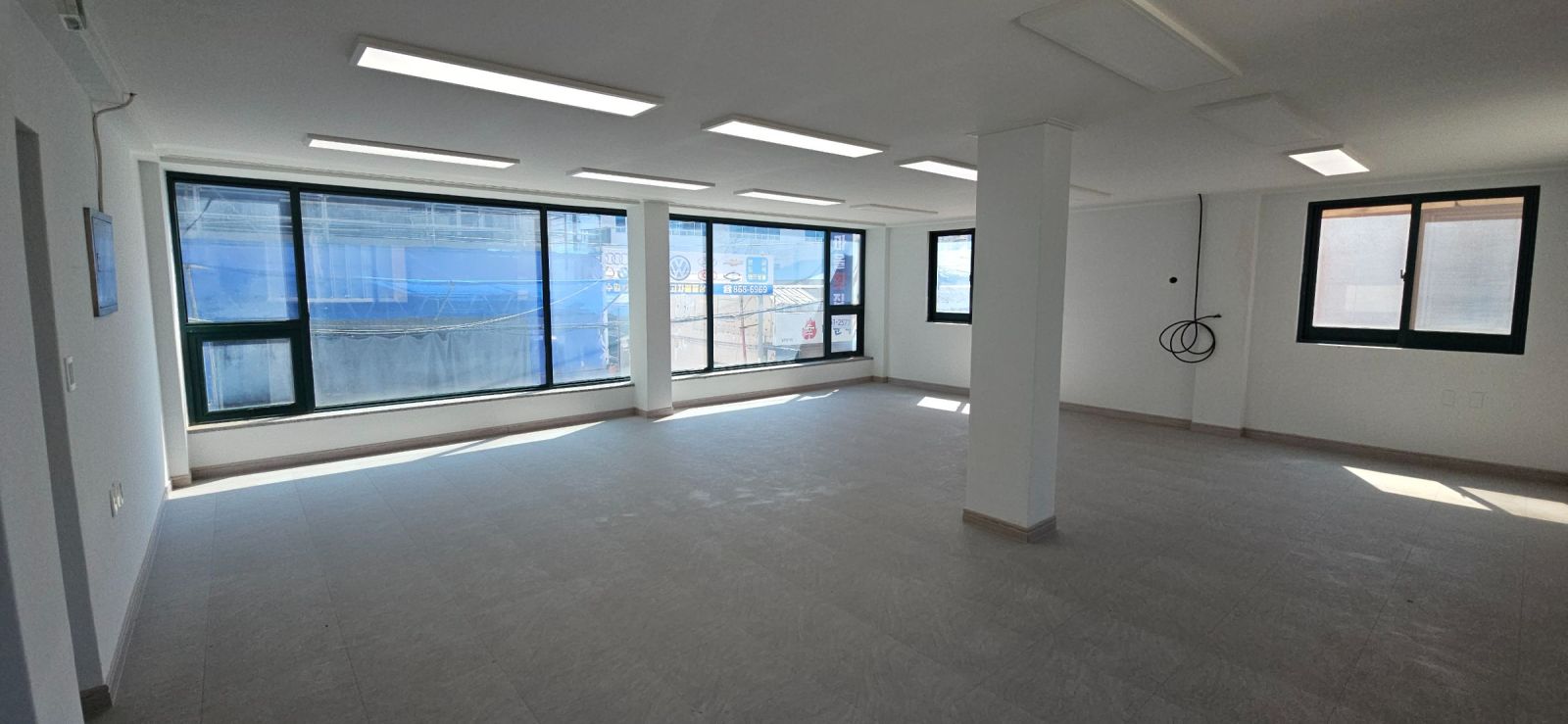 부산광역시 연제구 연산동 사무실 썸네일 2