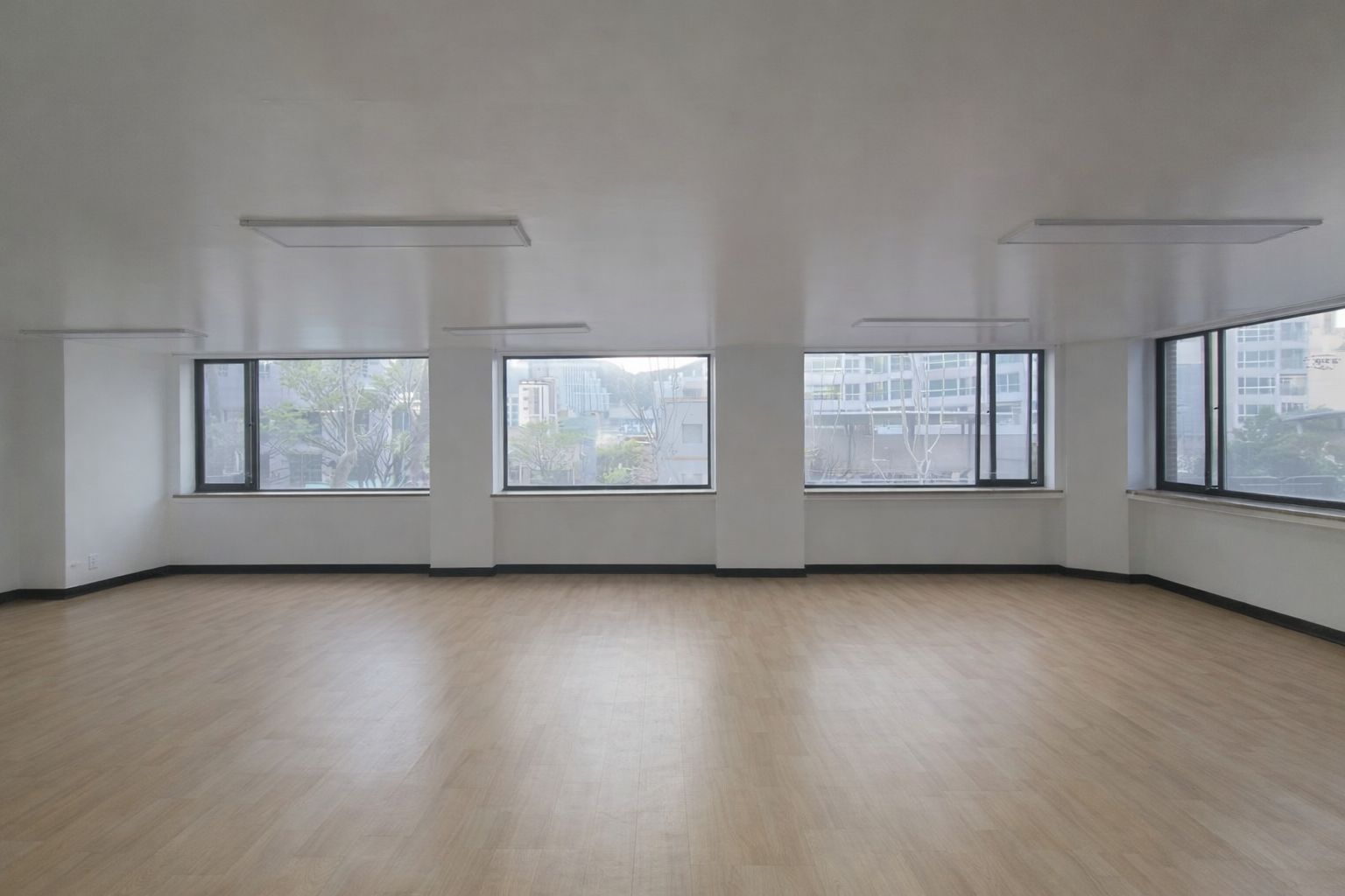 부산광역시 부산진구 양정동 사무실 - 1