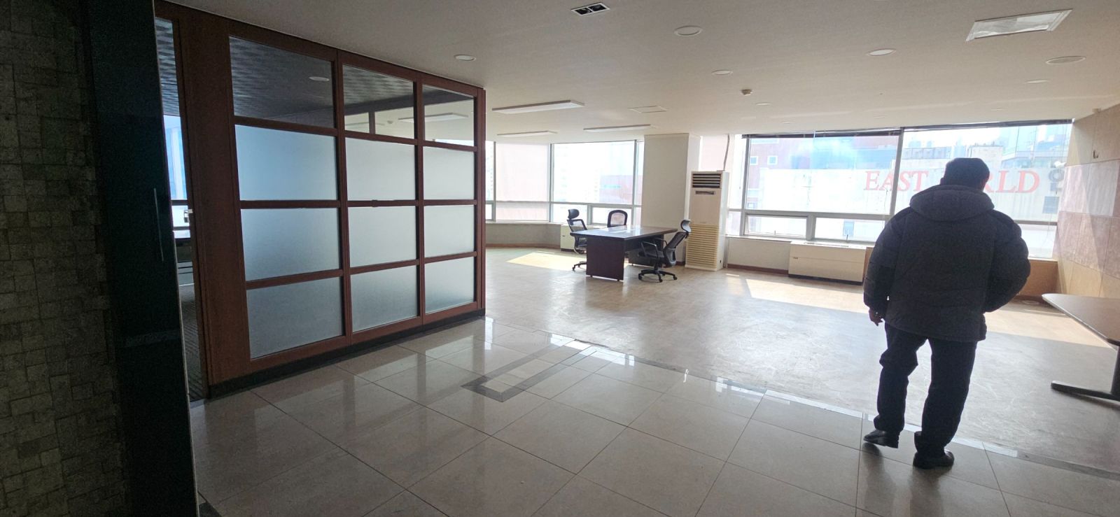 부산광역시 해운대구 좌동 사무실 썸네일 3