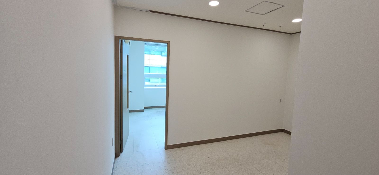 부산광역시 해운대구 좌동 사무실 - 1