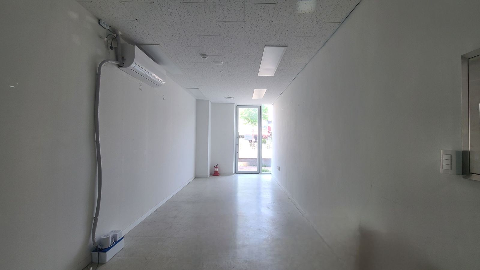 부산광역시 수영구 광안동 상가 - 1