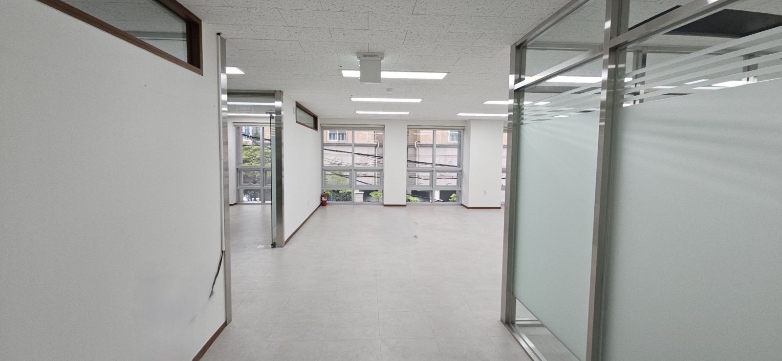 부산광역시 부산진구 전포동 사무실 - 1