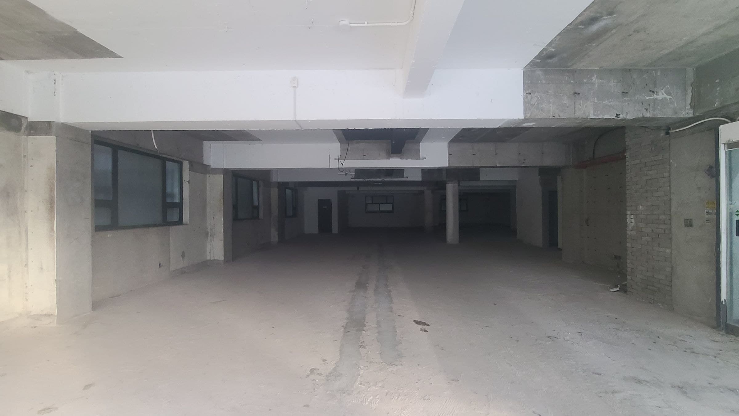부산광역시 남구 대연동 상가 - 1