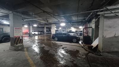 부산광역시 연제구 연산동 603-6 동서상가 상가