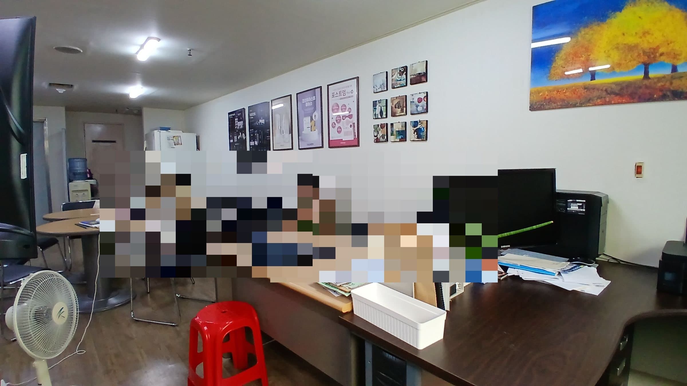 부산광역시 연제구 연산동 사무실 썸네일 2