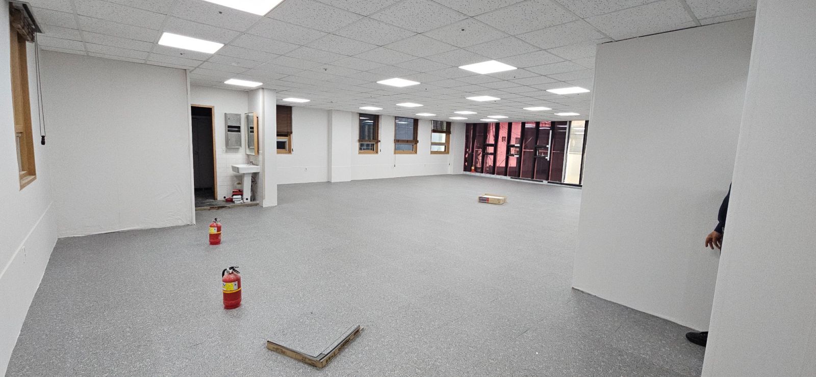 부산광역시 연제구 연산동 사무실 썸네일 5