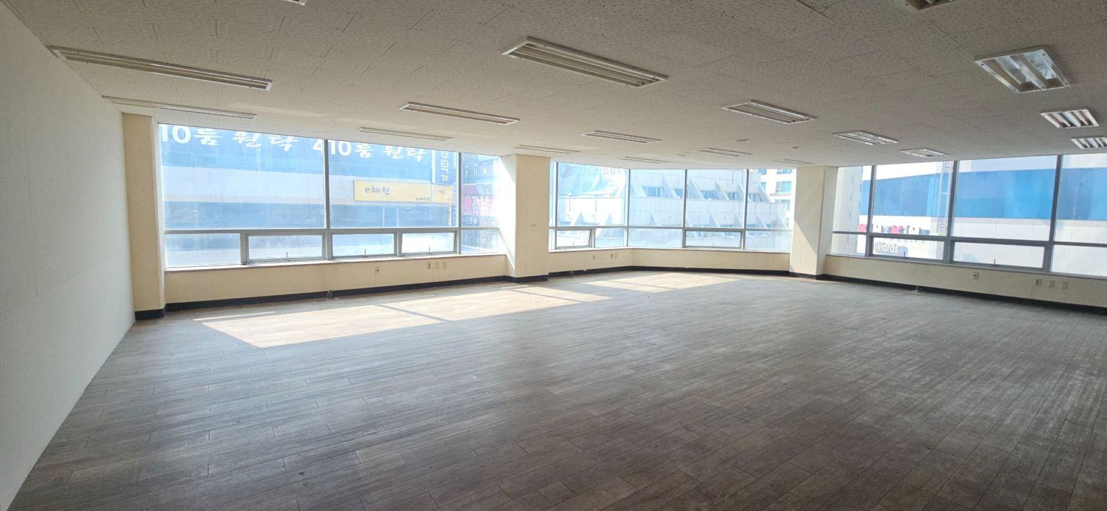 부산광역시 해운대구 좌동 사무실 - 1