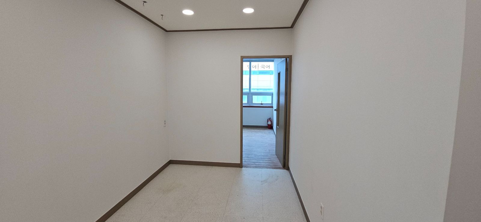 부산광역시 해운대구 좌동 사무실 썸네일 2
