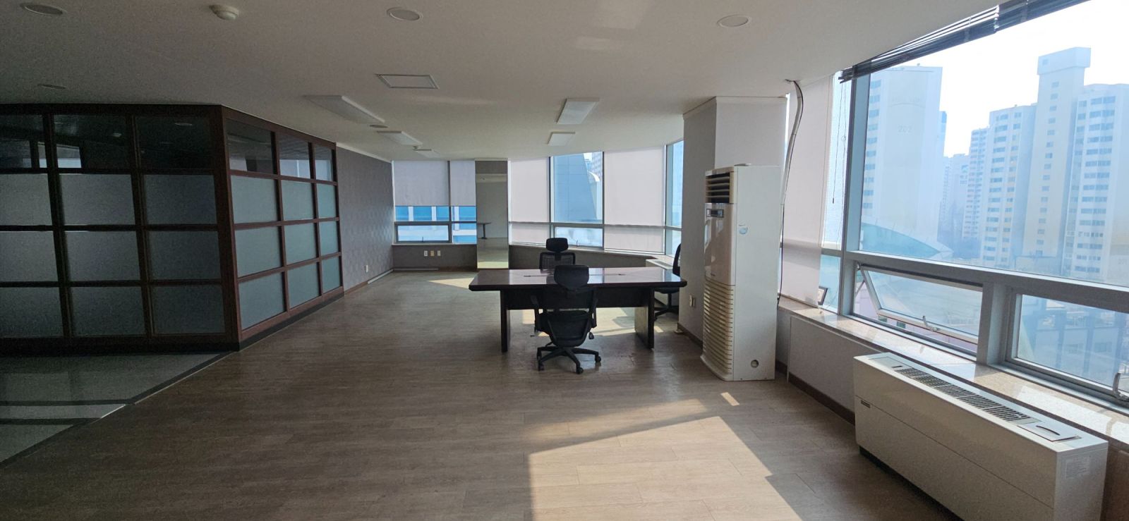 부산광역시 해운대구 좌동 사무실 썸네일 4