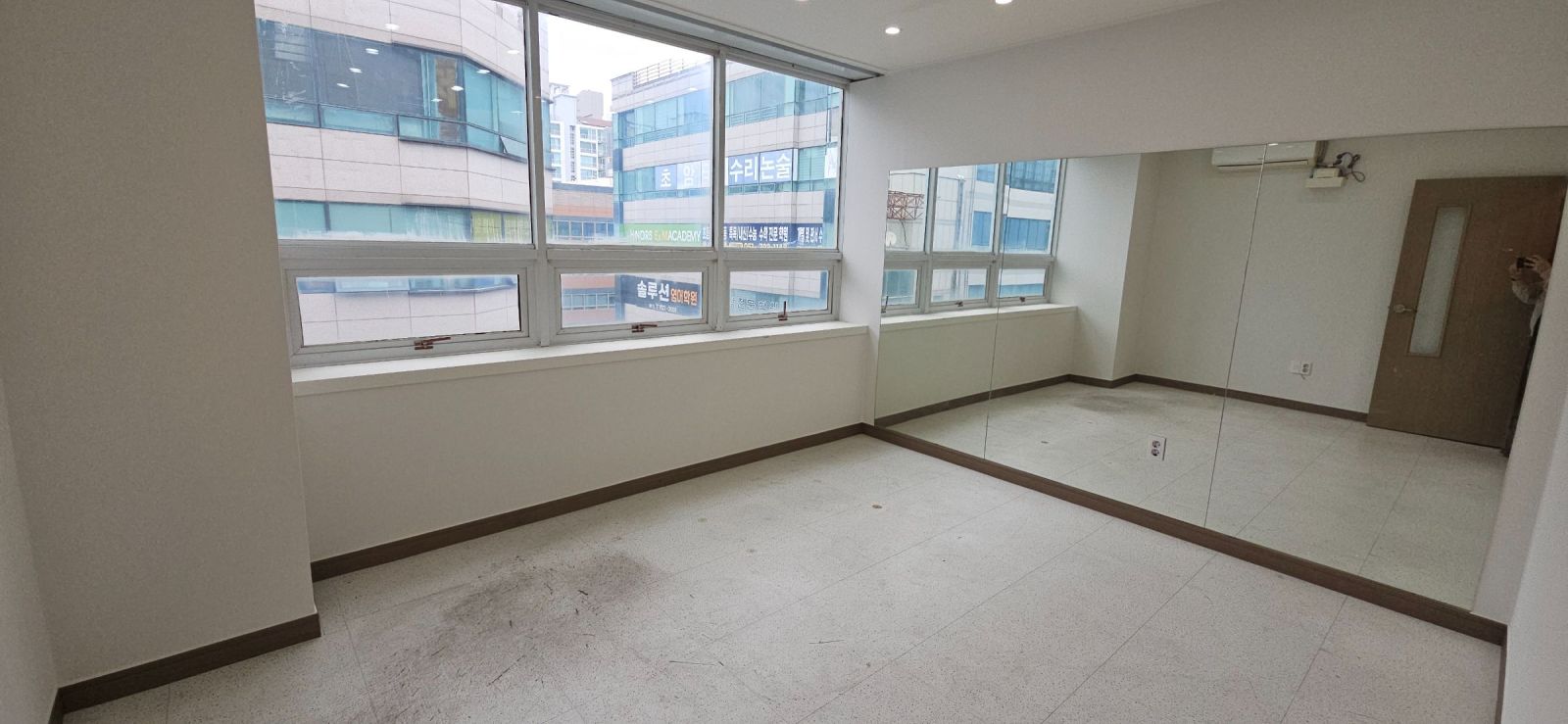 부산광역시 해운대구 좌동 사무실 썸네일 7