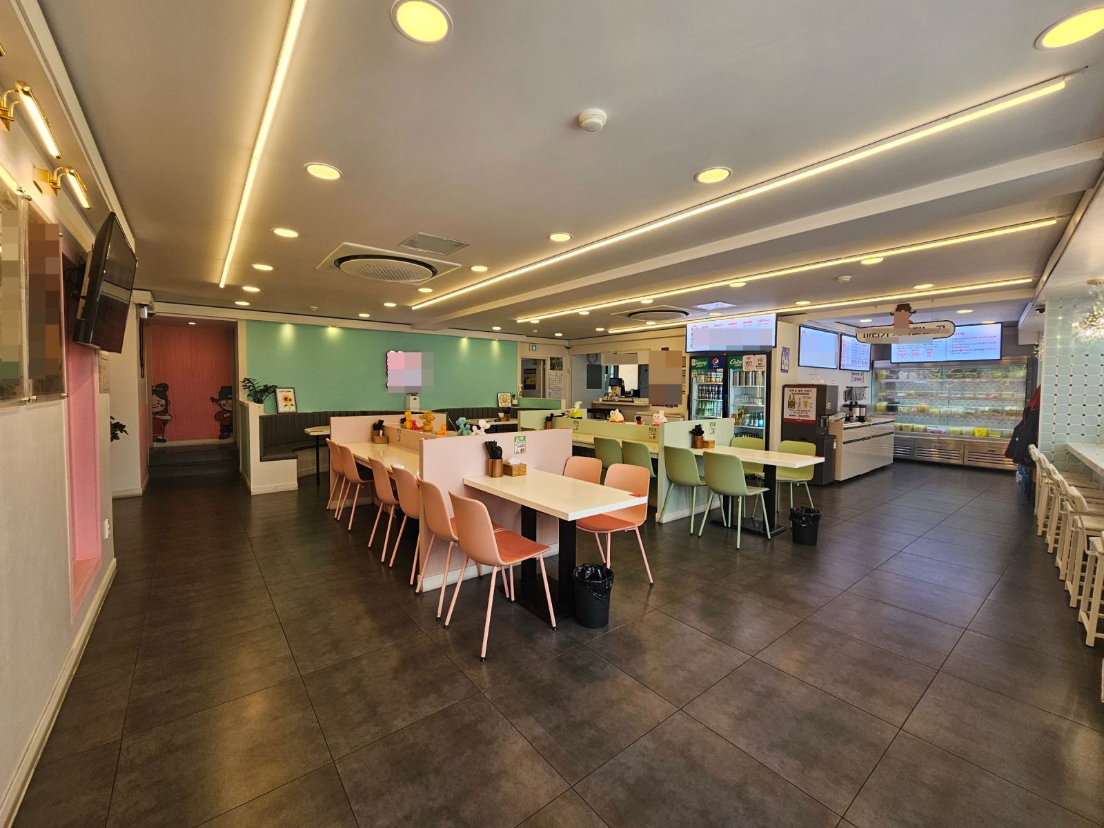 부산광역시 수영구 광안동 상가 - 1