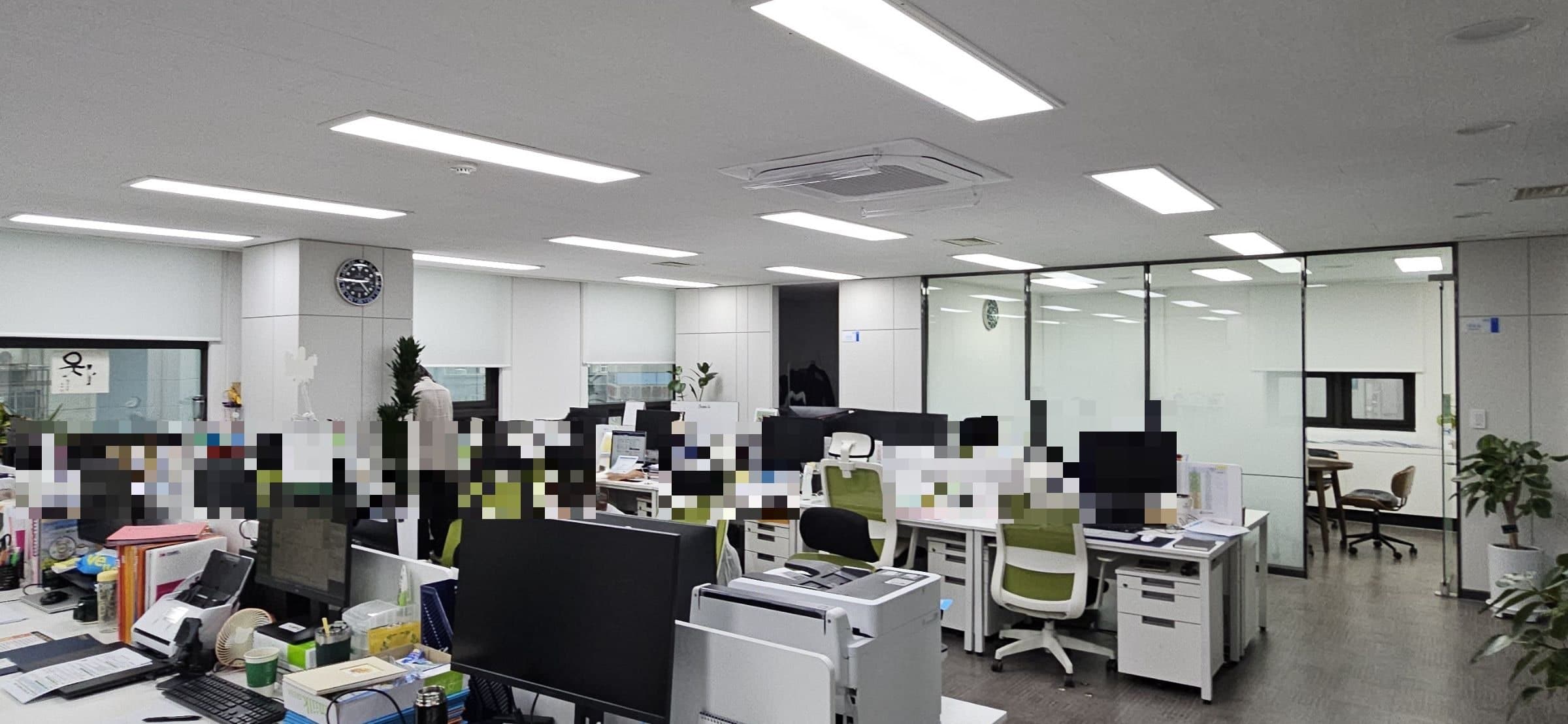 부산광역시 연제구 연산동 사무실 썸네일 4