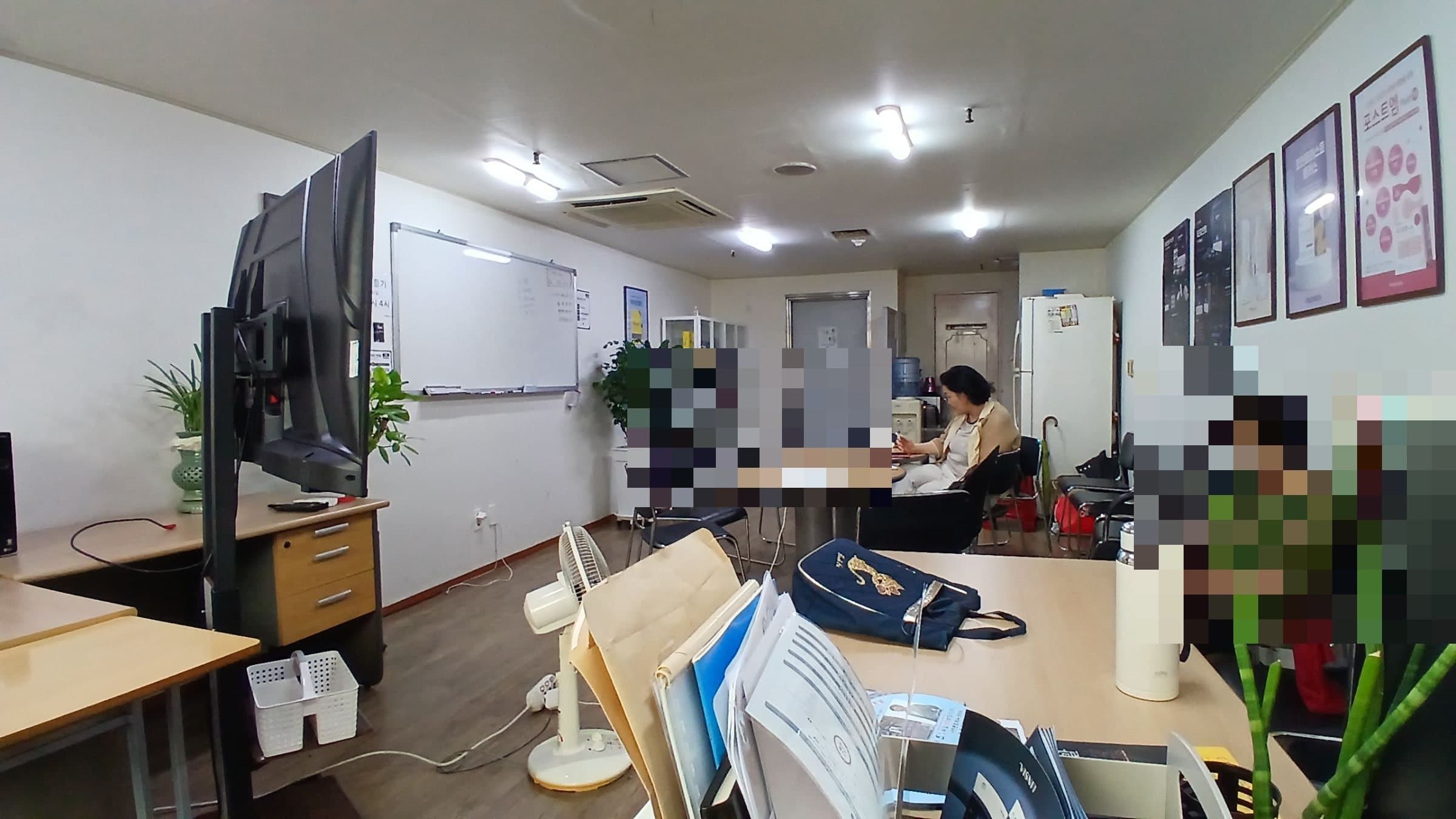 부산광역시 연제구 연산동 사무실 썸네일 3