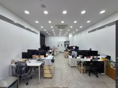 부산광역시 연제구 연산동 700-4 상가