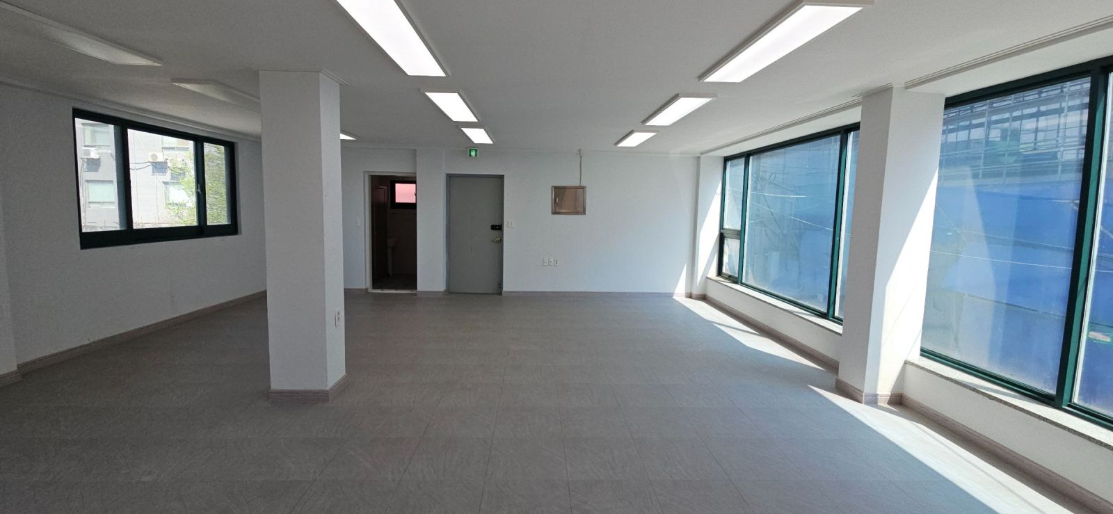 부산광역시 연제구 연산동 사무실 썸네일 4