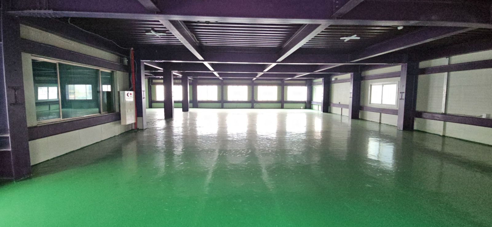 부산광역시 수영구 망미동 사무실 - 1