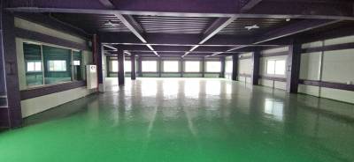 부산광역시 수영구 망미동 205-3 (주)에스피시스템스 사무실