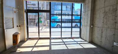 부산광역시 금정구 장전동 413-50 상가