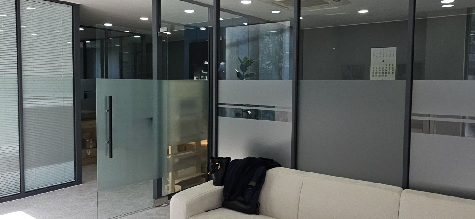 부산광역시 연제구 연산동 사무실 썸네일 4