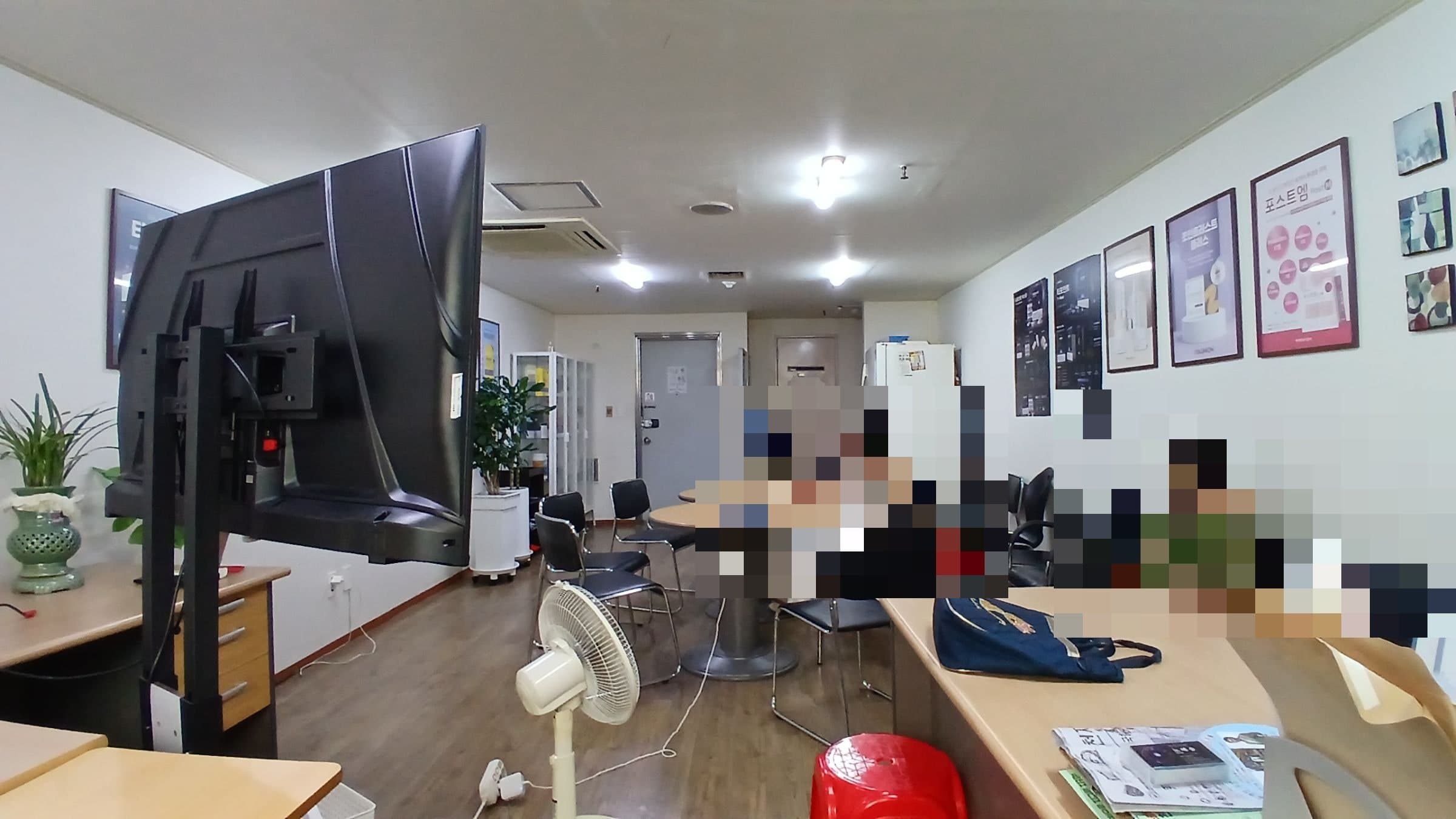 부산광역시 연제구 연산동 사무실 썸네일 4