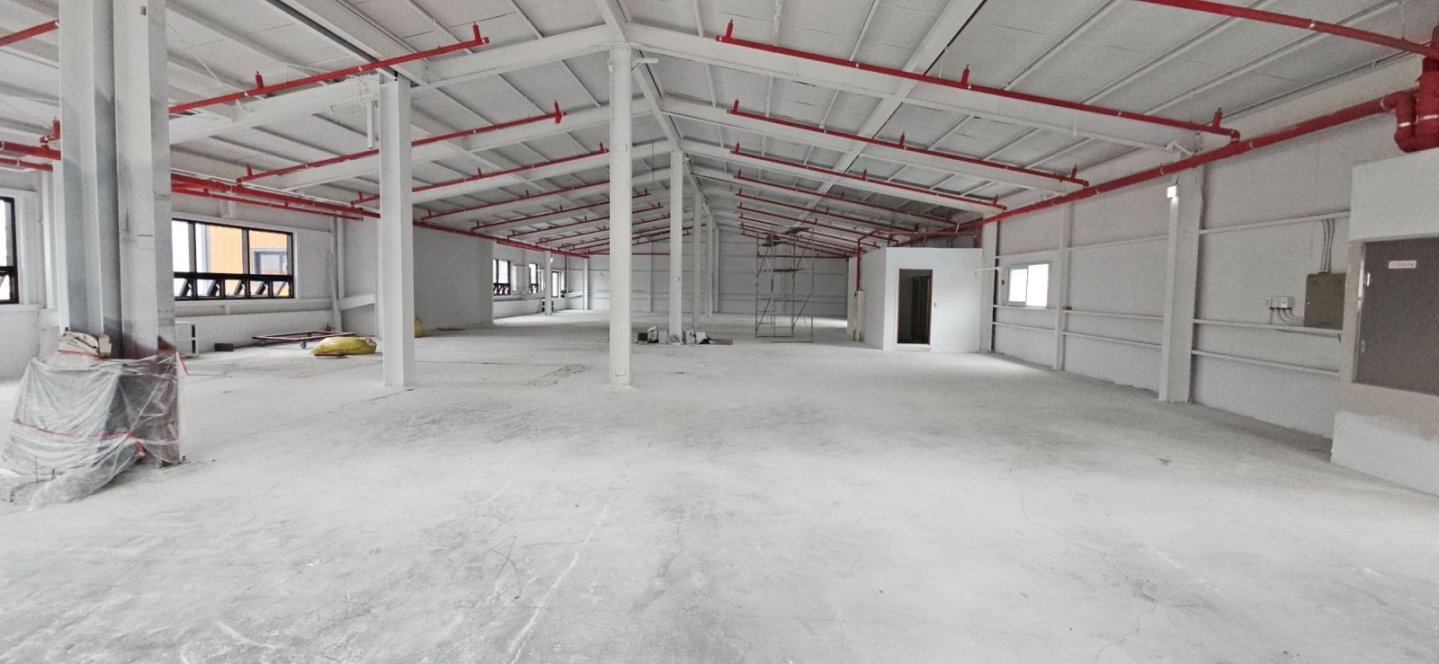 부산광역시 수영구 망미동 상가 - 1