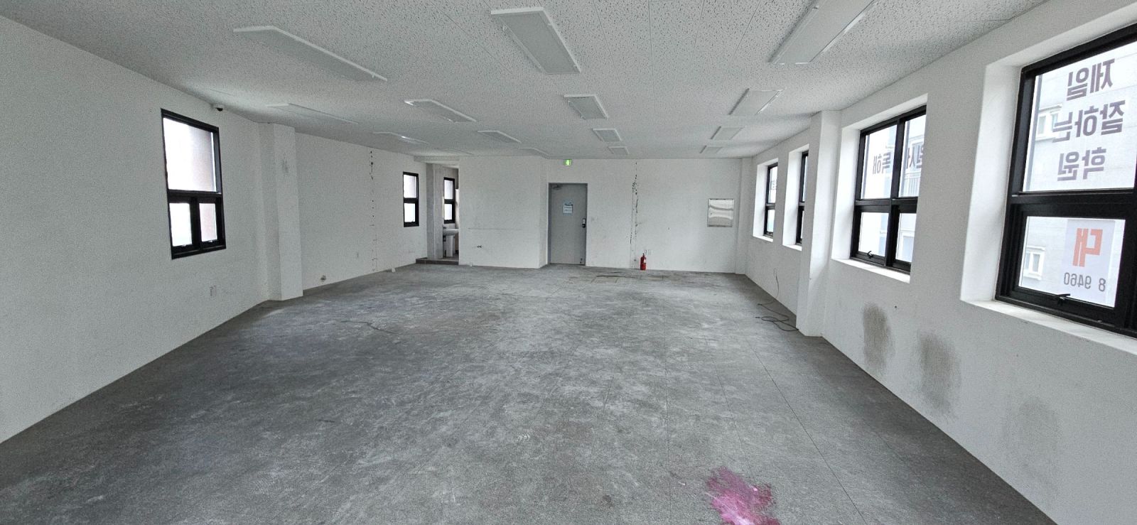 부산광역시 연제구 연산동 사무실 썸네일 4