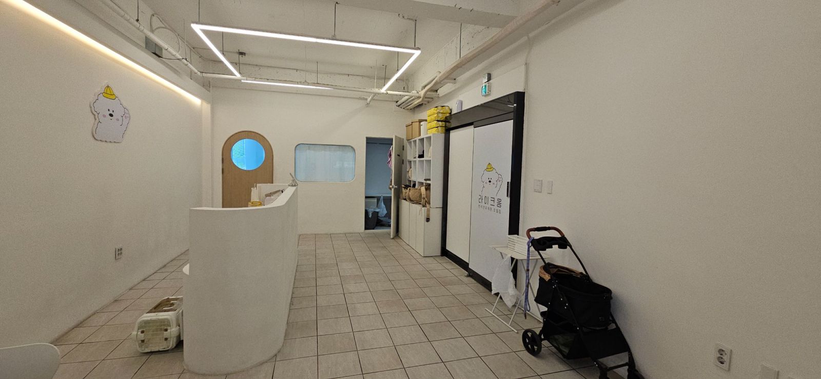 부산광역시 연제구 연산동 사무실 썸네일 5