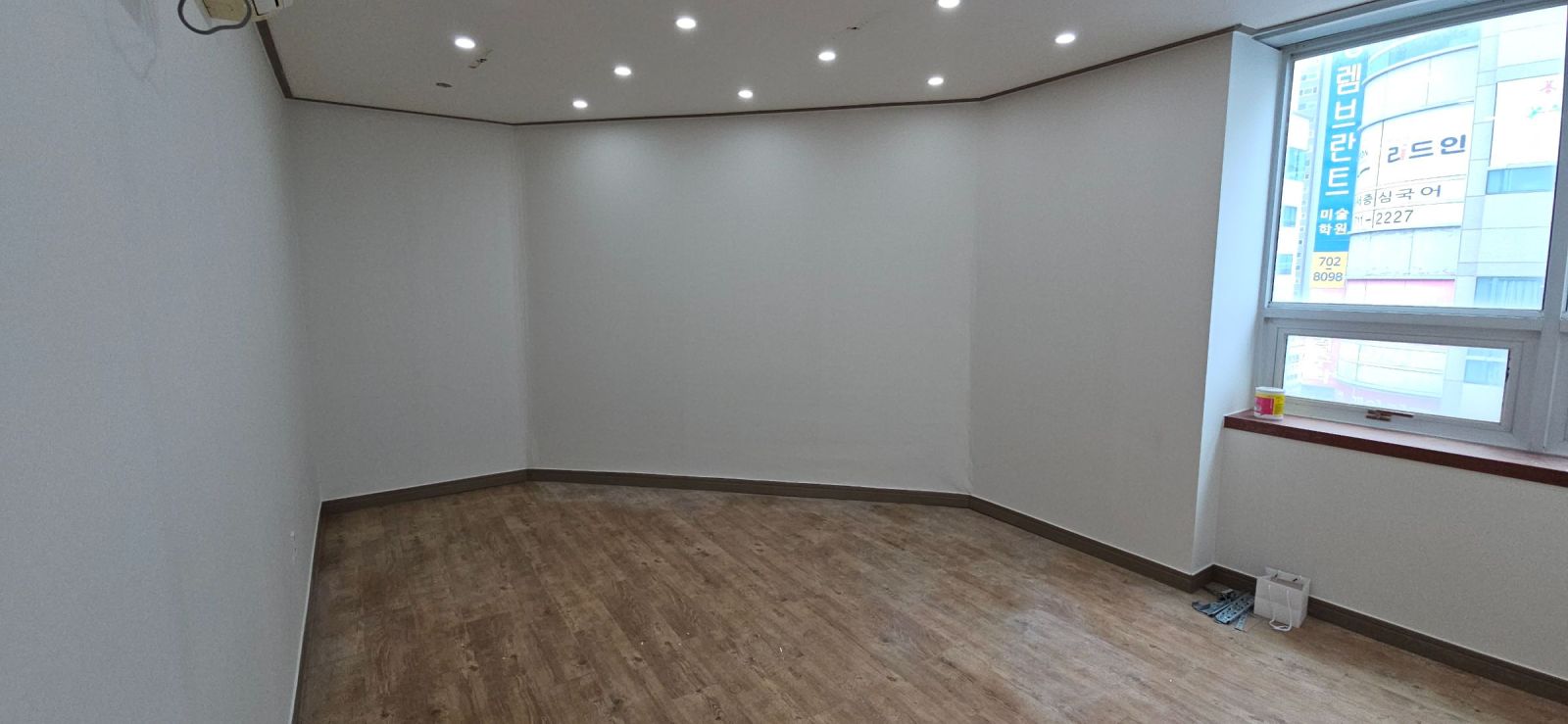 부산광역시 해운대구 좌동 사무실 썸네일 4