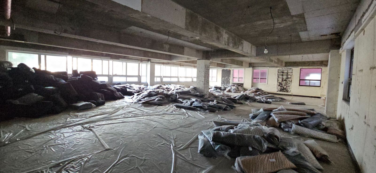 부산광역시 동구 초량동 사무실 - 1